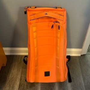 Db Journey Backpack. 30 L Hugger Backpack. (Brand: Douche Bag)